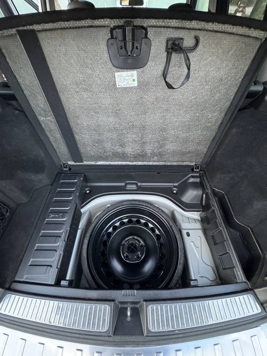 2010 Mercedes-Benz GLK-Class - Image 20 of 24