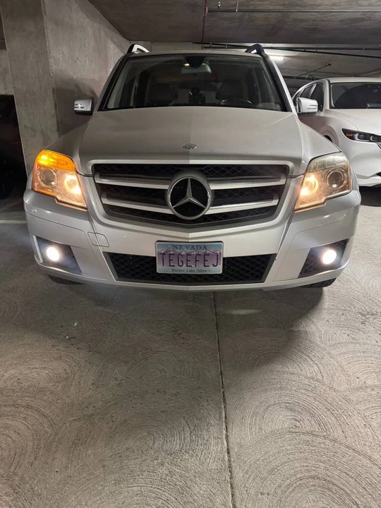 2010 Mercedes-Benz GLK-Class - Image 21 of 24