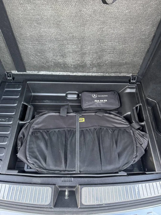 2010 Mercedes-Benz GLK-Class - Image 19 of 24