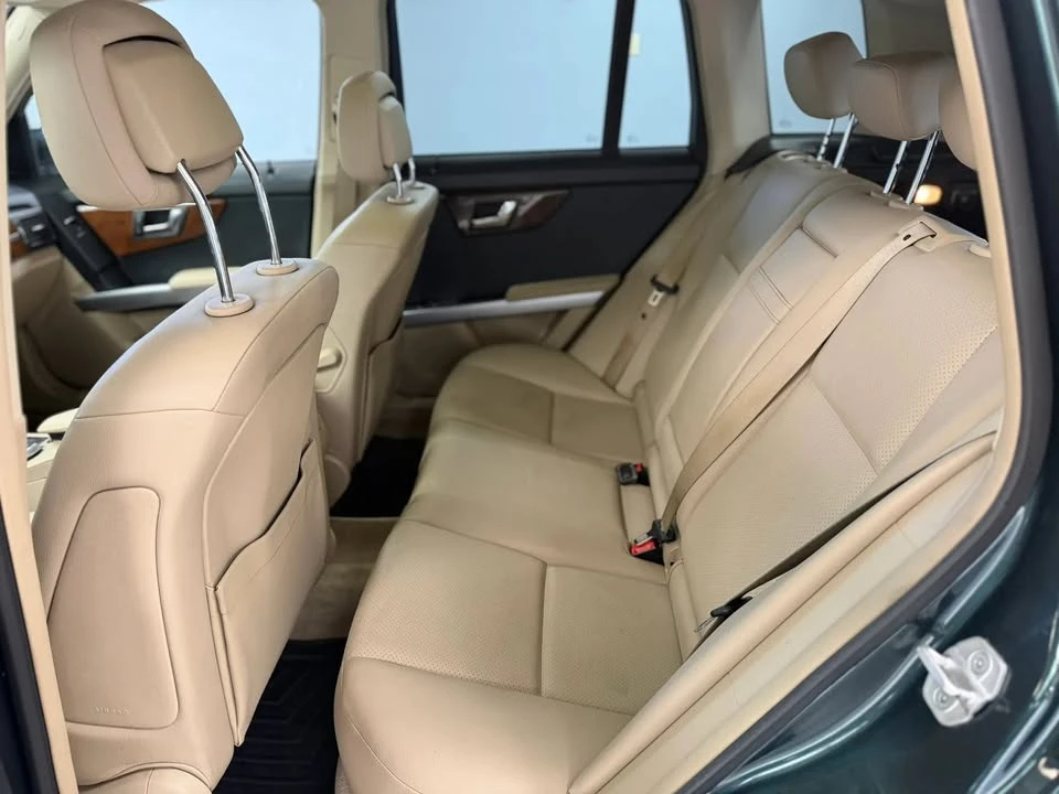 2011 Mercedes-Benz GLK-Class - Image 16 of 20