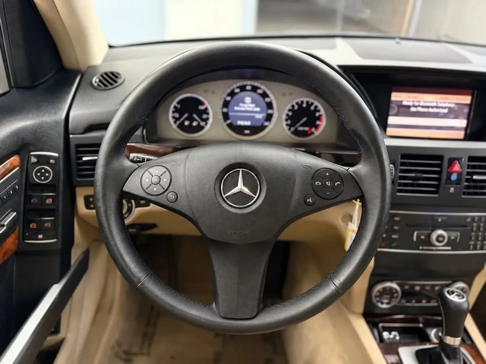 2011 Mercedes-Benz GLK-Class - Image 11 of 20