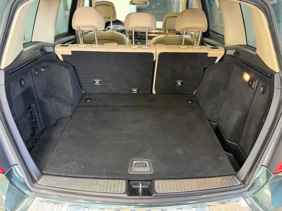 2011 Mercedes-Benz GLK-Class - Image 8 of 20