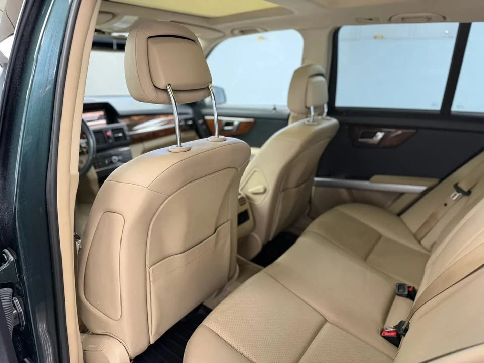 2011 Mercedes-Benz GLK-Class - Image 17 of 20