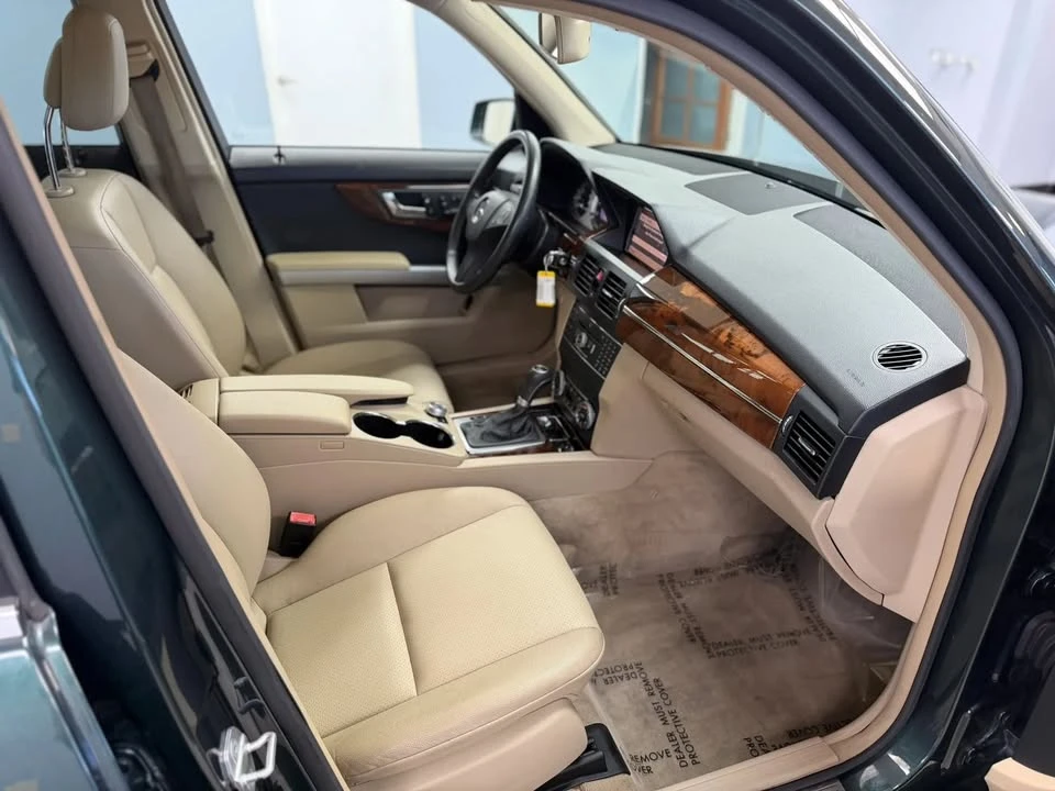 2011 Mercedes-Benz GLK-Class - Image 14 of 20