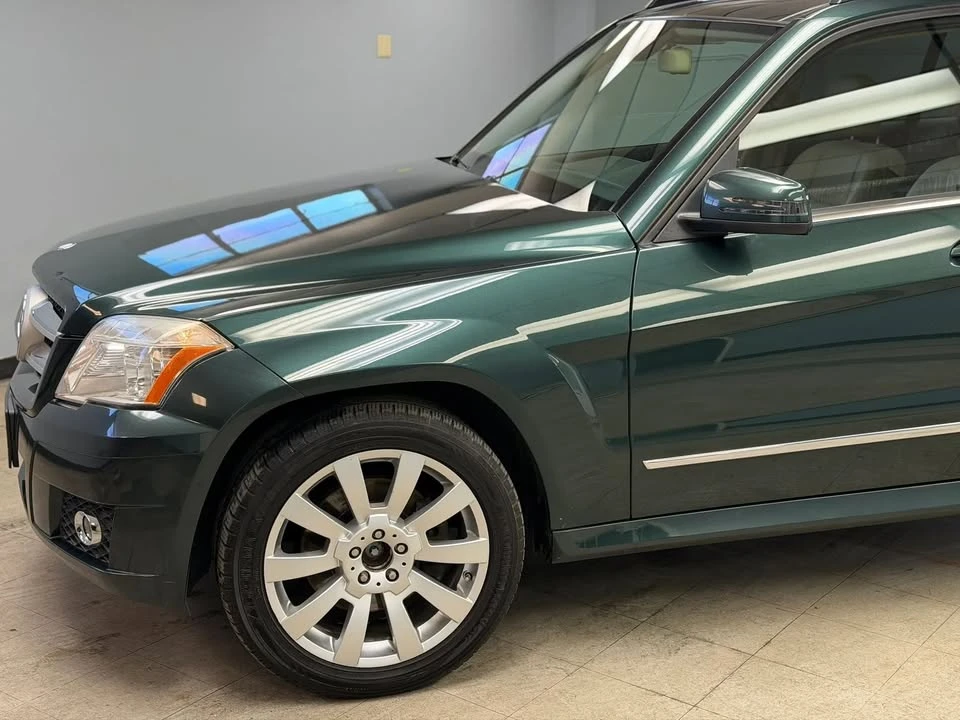 2011 Mercedes-Benz GLK-Class - Image 3 of 20