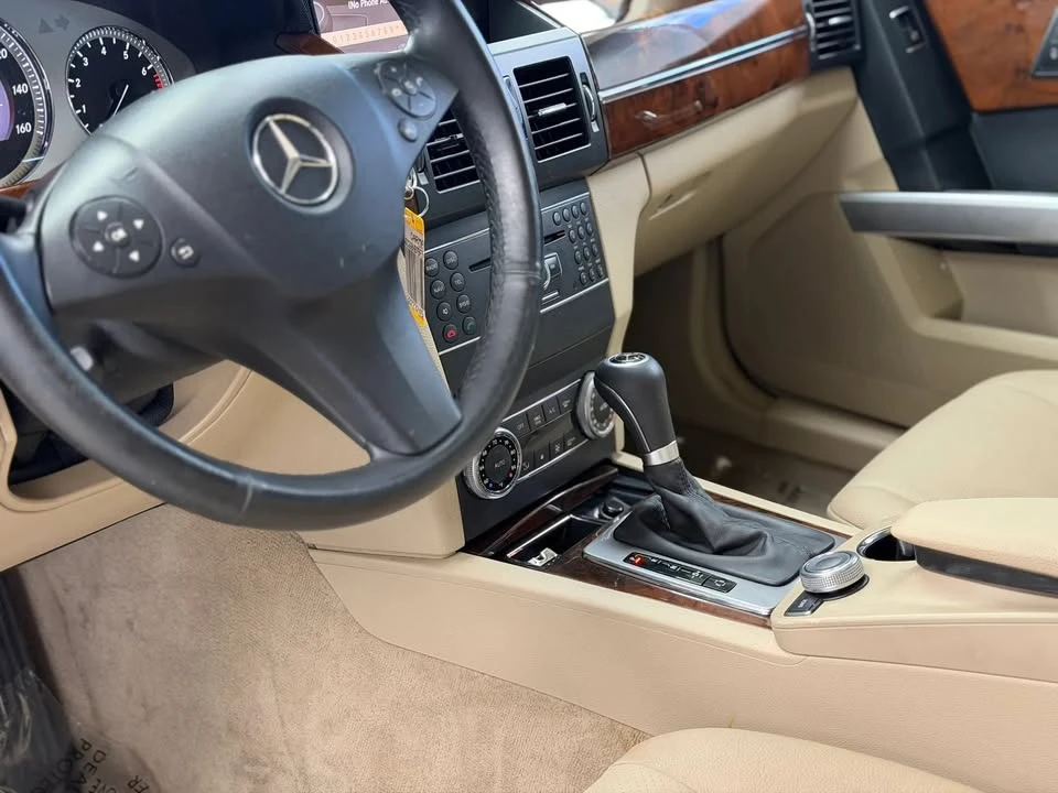 2011 Mercedes-Benz GLK-Class - Image 13 of 20