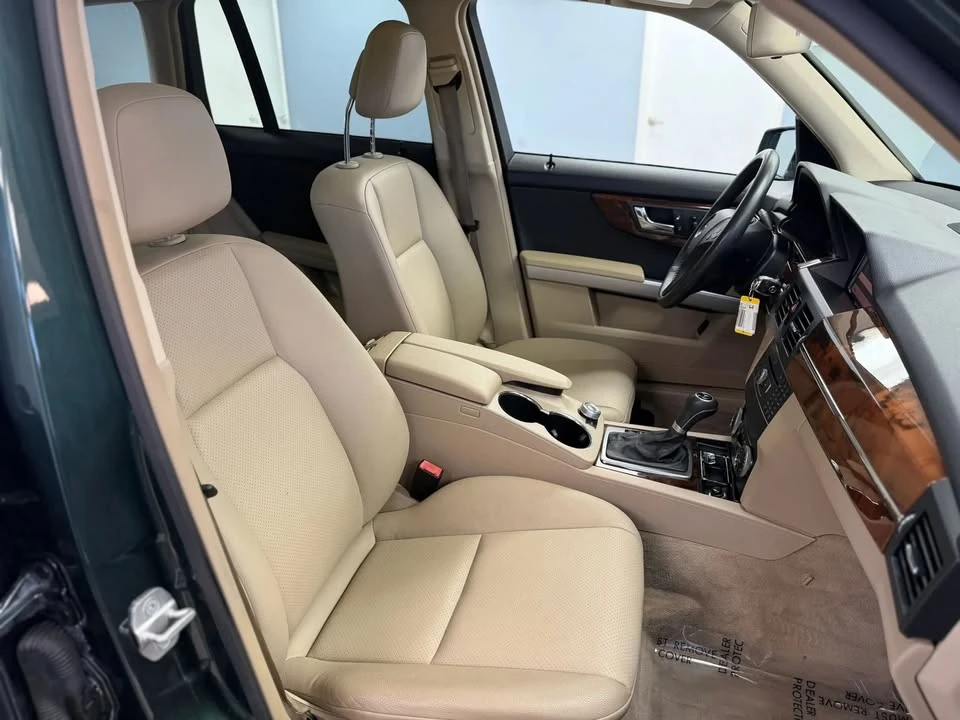 2011 Mercedes-Benz GLK-Class - Image 15 of 20