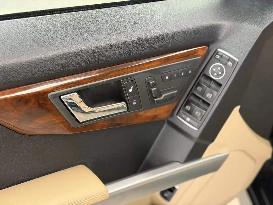 2011 Mercedes-Benz GLK-Class - Image 18 of 20