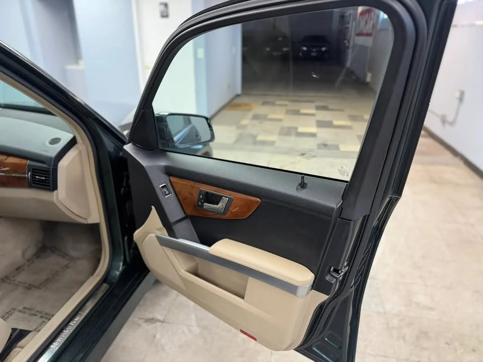 2011 Mercedes-Benz GLK-Class - Image 20 of 20
