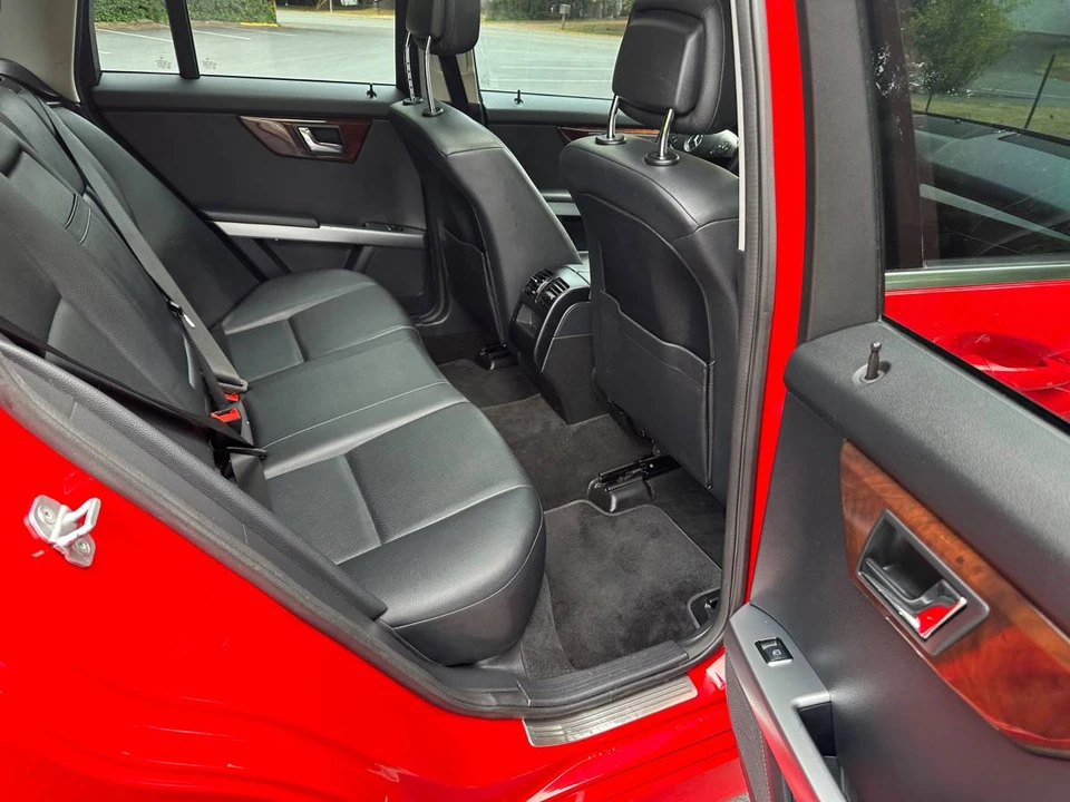 2011 Mercedes-Benz GLK-Class - Image 20 of 23