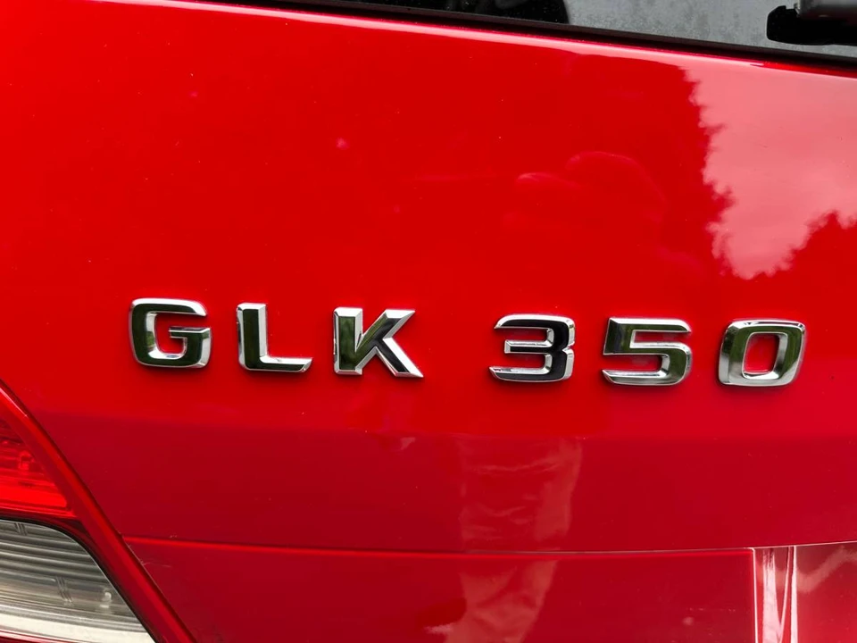 2011 Mercedes-Benz GLK-Class - Image 9 of 23