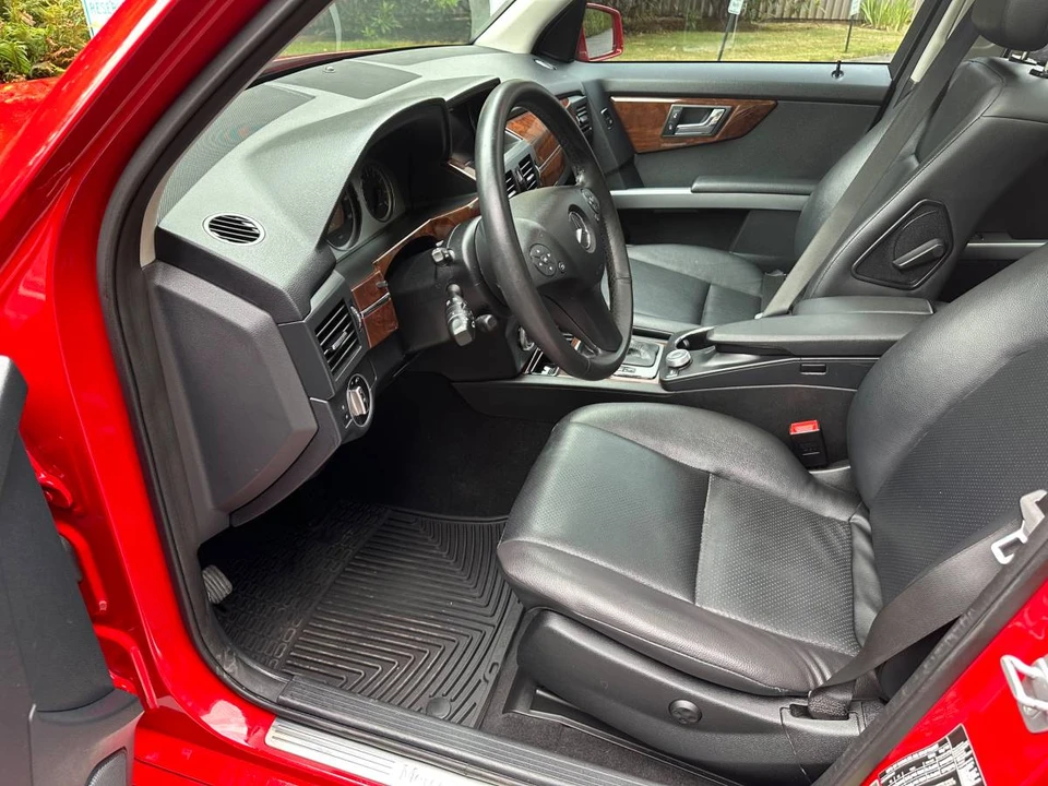 2011 Mercedes-Benz GLK-Class - Image 16 of 23