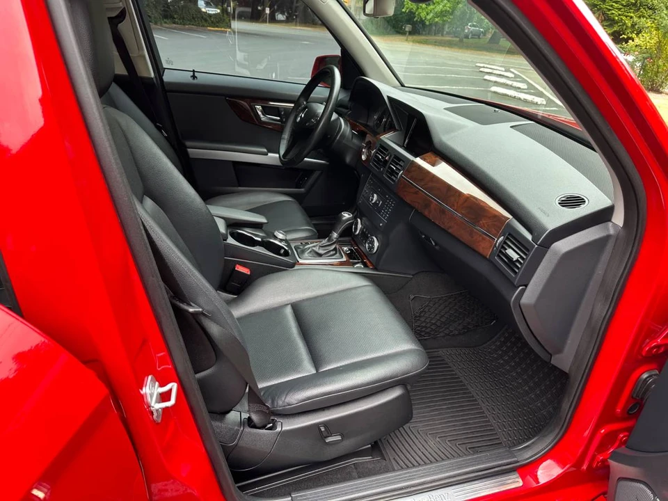 2011 Mercedes-Benz GLK-Class - Image 19 of 23