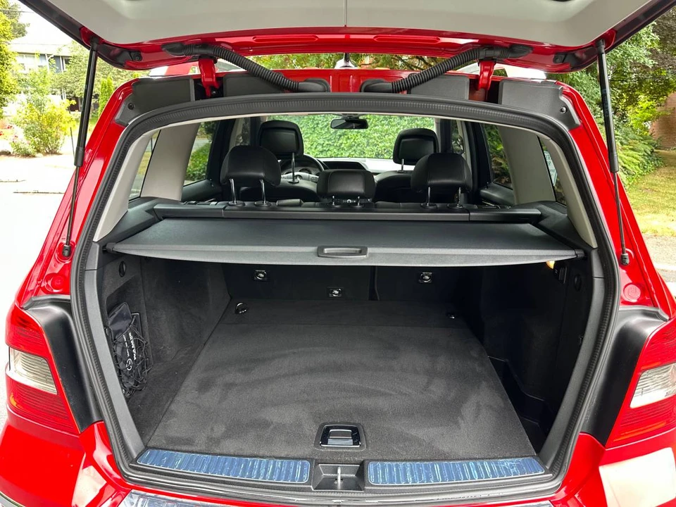 2011 Mercedes-Benz GLK-Class - Image 21 of 23