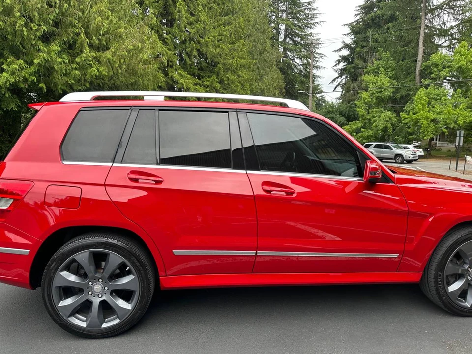 2011 Mercedes-Benz GLK-Class - Image 6 of 23