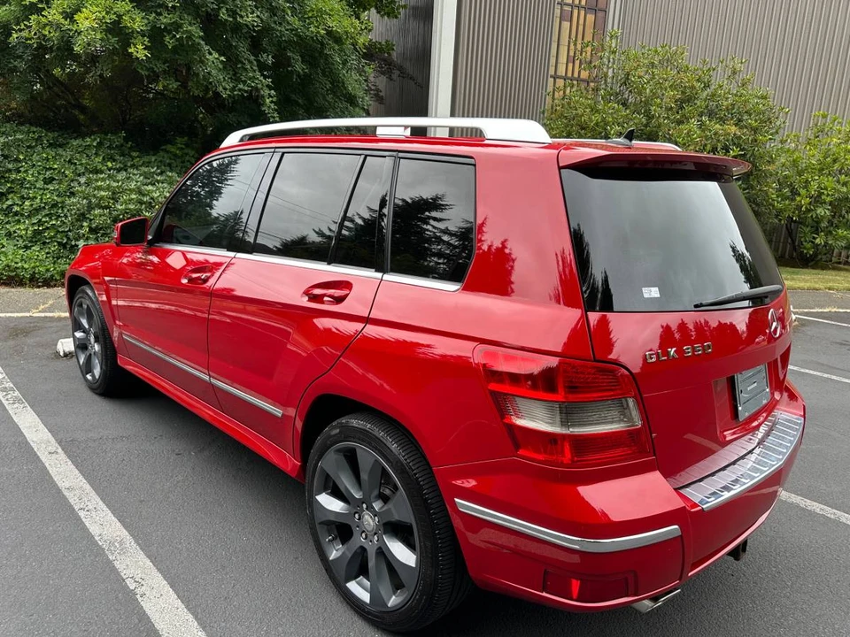 2011 Mercedes-Benz GLK-Class - Image 3 of 23