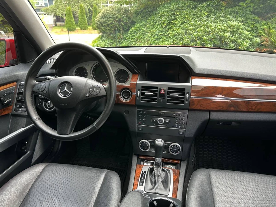 2011 Mercedes-Benz GLK-Class - Image 14 of 23