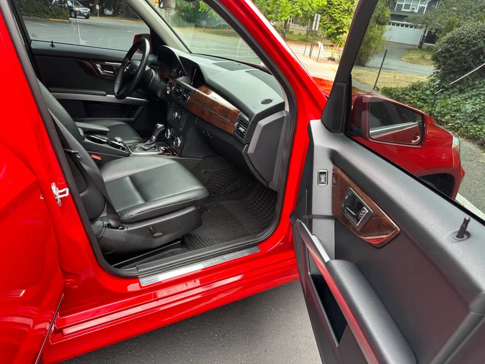2011 Mercedes-Benz GLK-Class - Image 18 of 23