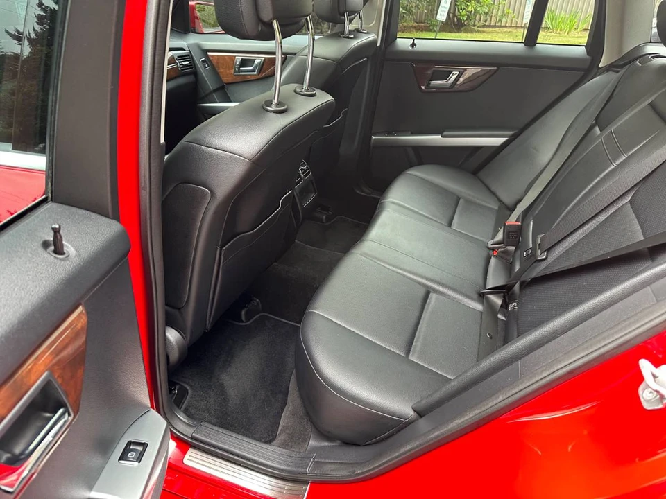 2011 Mercedes-Benz GLK-Class - Image 17 of 23