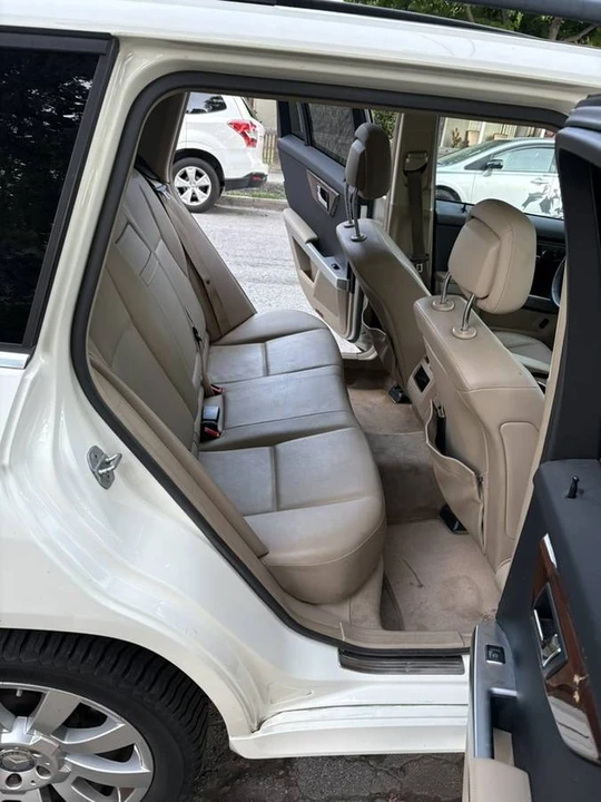 2011 Mercedes-Benz GLK-Class - Image 7 of 7