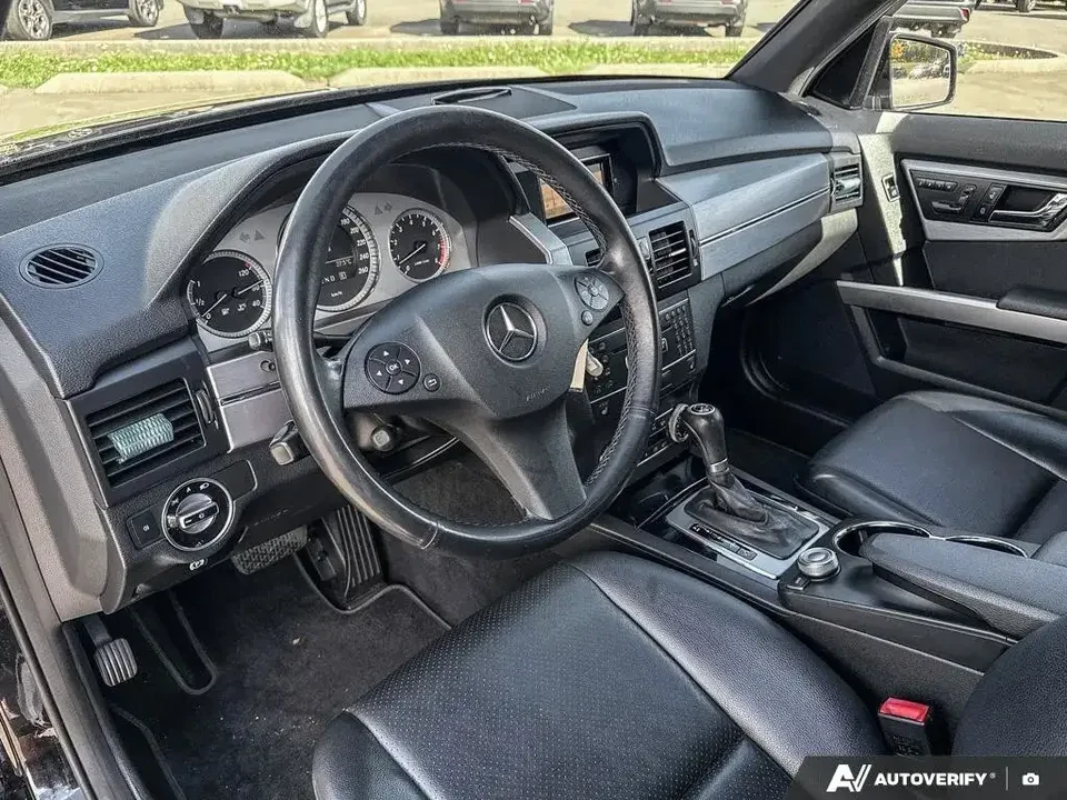 2011 Mercedes-Benz GLK-Class - Image 20 of 20