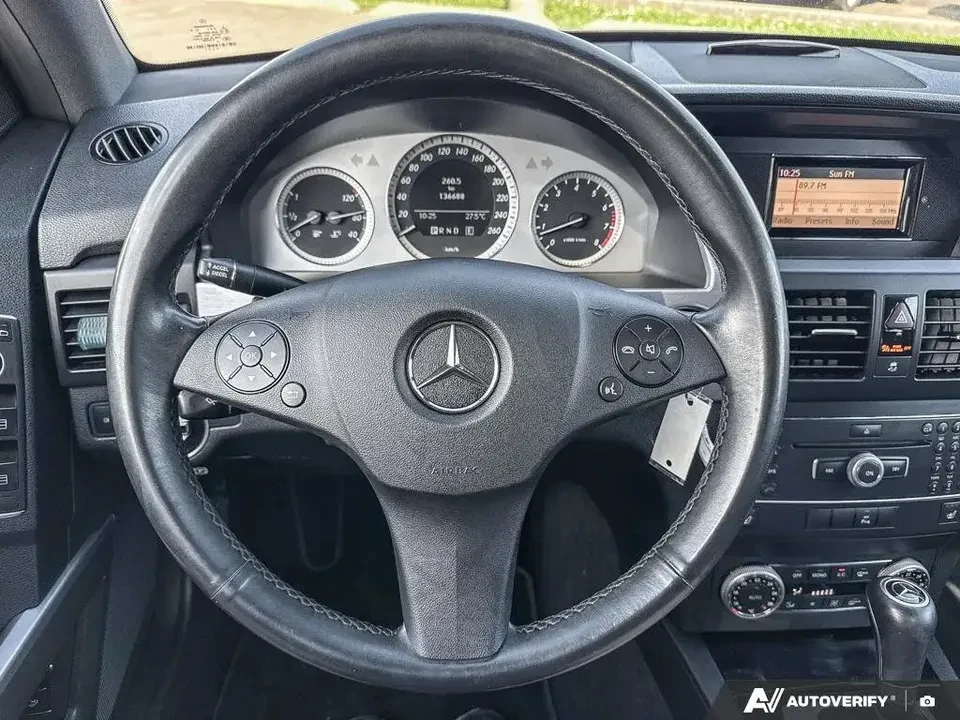 2011 Mercedes-Benz GLK-Class - Image 19 of 20