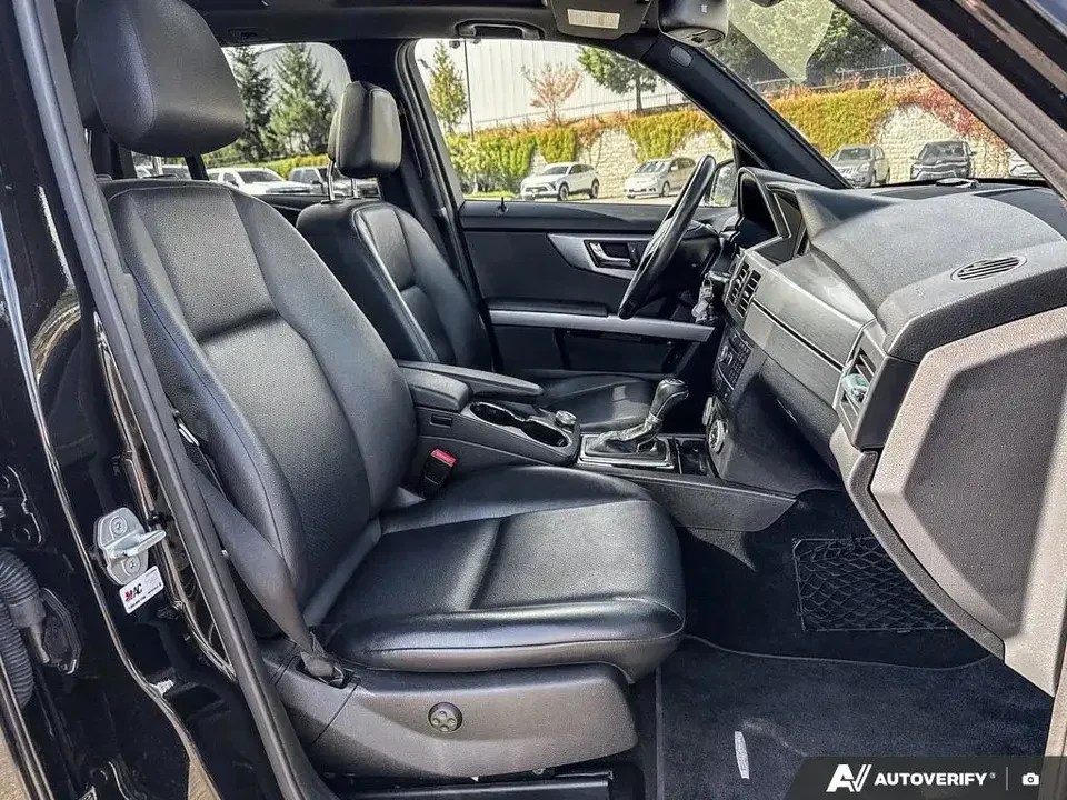 2011 Mercedes-Benz GLK-Class - Image 13 of 20