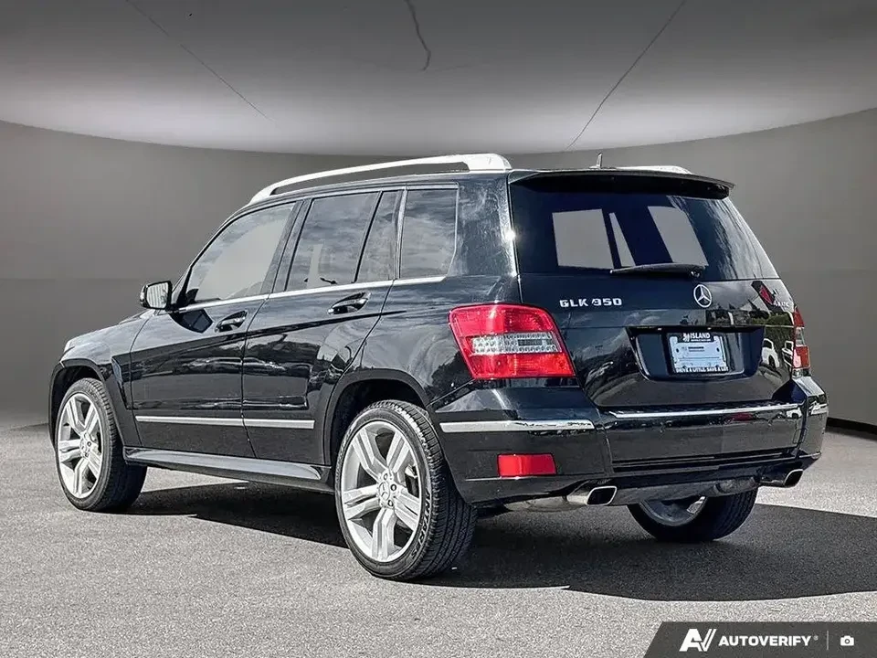 2011 Mercedes-Benz GLK-Class - Image 3 of 20