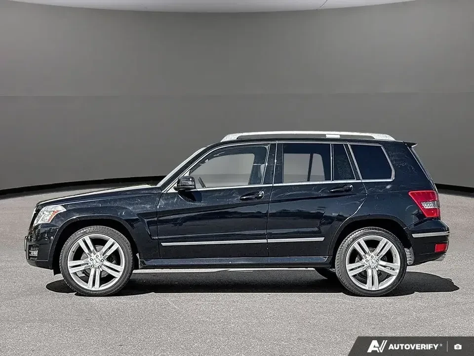 2011 Mercedes-Benz GLK-Class - Image 2 of 20
