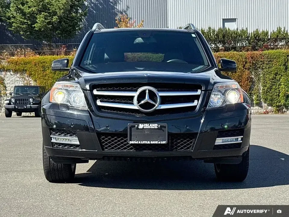 2011 Mercedes-Benz GLK-Class - Image 8 of 20
