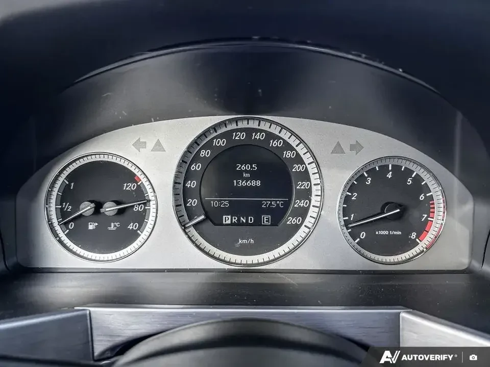 2011 Mercedes-Benz GLK-Class - Image 18 of 20