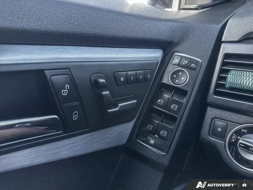 2011 Mercedes-Benz GLK-Class - Image 17 of 20