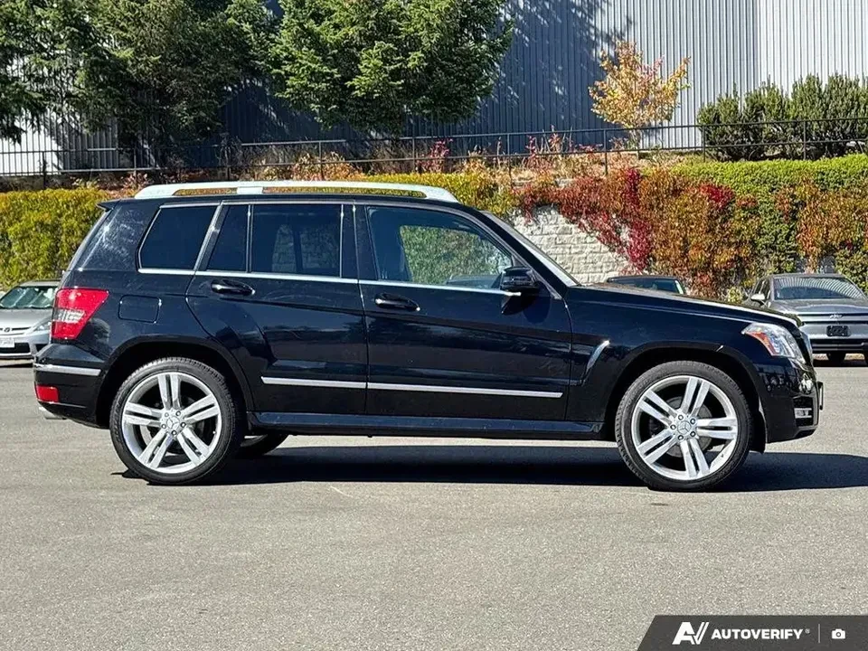 2011 Mercedes-Benz GLK-Class - Image 6 of 20