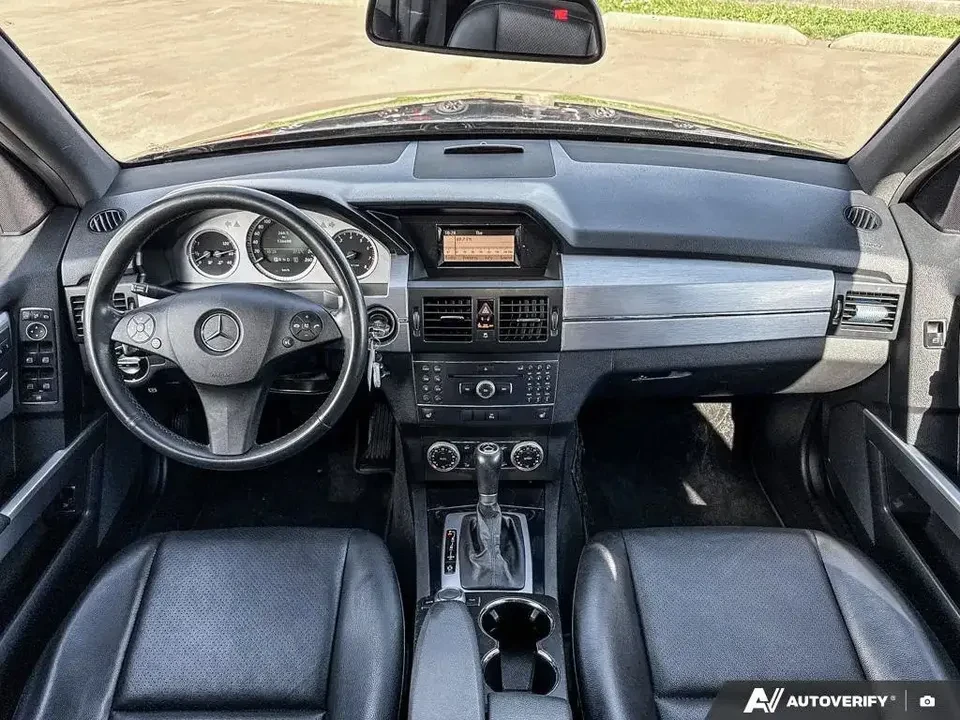 2011 Mercedes-Benz GLK-Class - Image 9 of 20