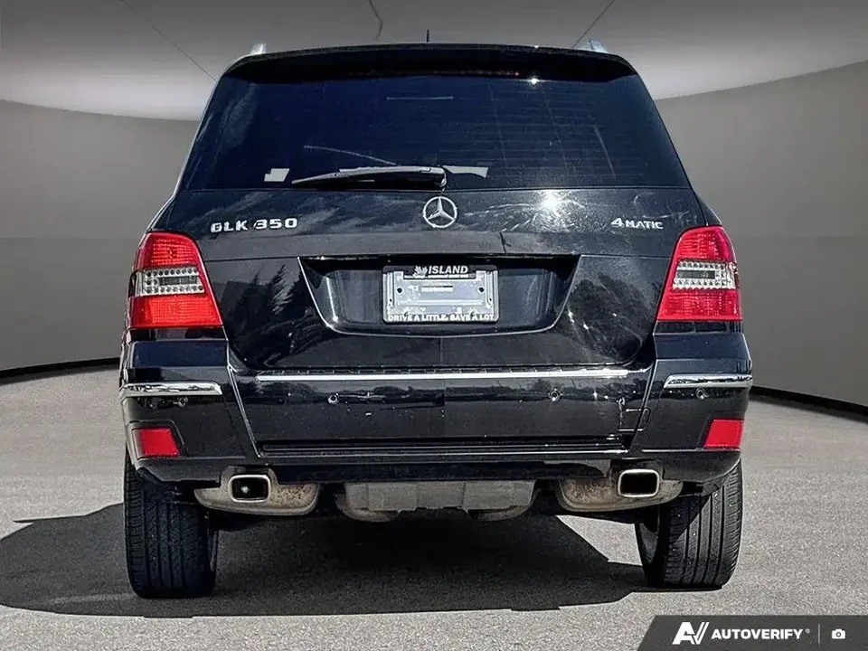 2011 Mercedes-Benz GLK-Class - Image 4 of 20