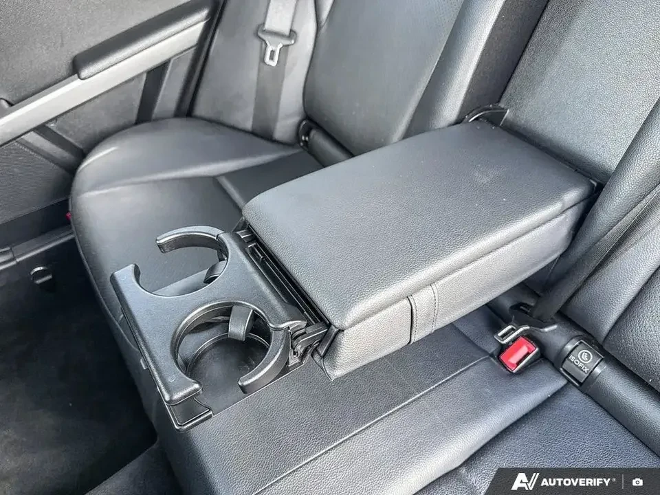 2011 Mercedes-Benz GLK-Class - Image 11 of 20