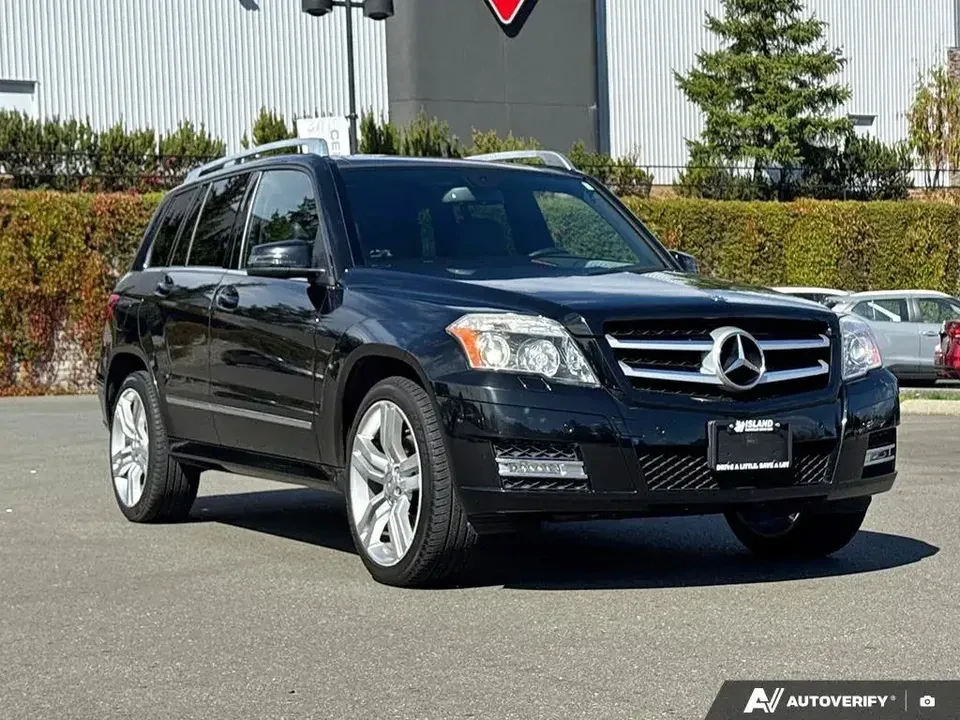 2011 Mercedes-Benz GLK-Class - Image 7 of 20