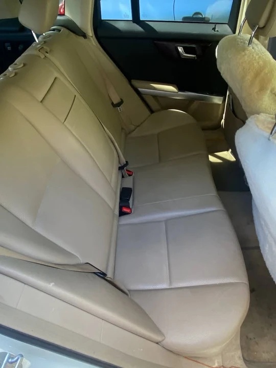 2011 Mercedes-Benz GLK-Class - Image 9 of 11