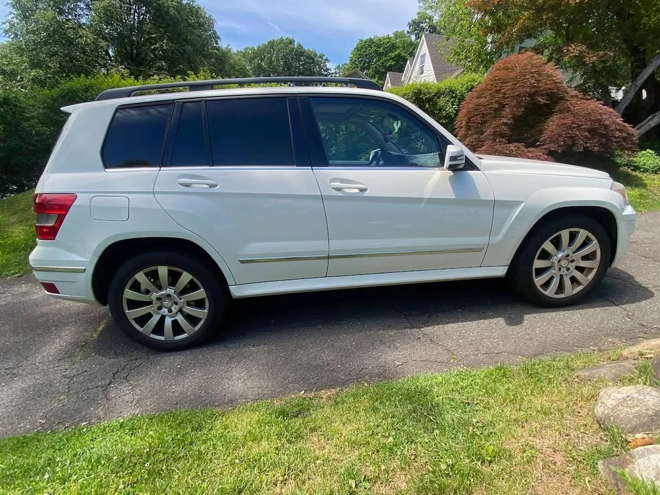 2011 Mercedes-Benz GLK-Class - Image 4 of 11