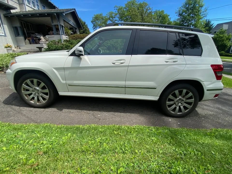 2011 Mercedes-Benz GLK-Class - Image 2 of 11