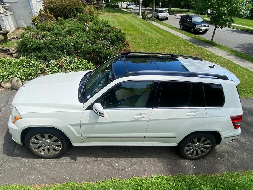 2011 Mercedes-Benz GLK-Class - Image 3 of 11