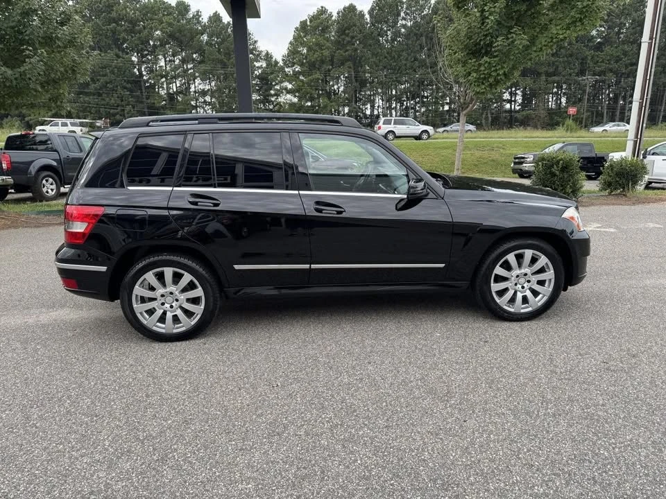 2011 Mercedes-Benz GLK-Class - Image 6 of 20