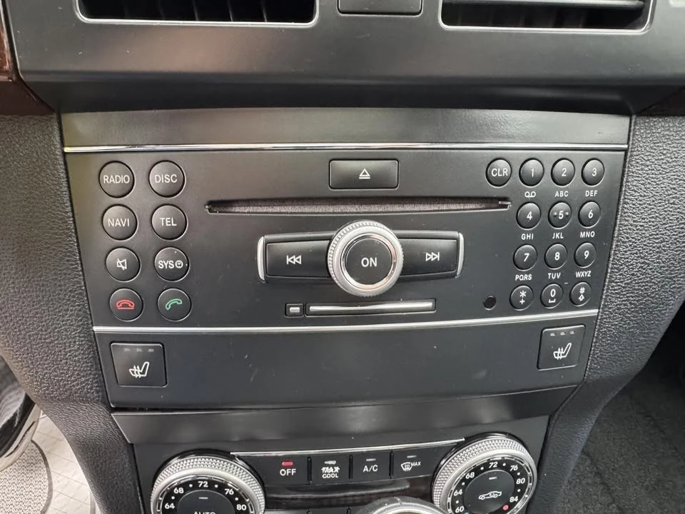 2011 Mercedes-Benz GLK-Class - Image 17 of 20