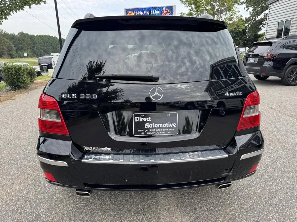 2011 Mercedes-Benz GLK-Class - Image 3 of 20