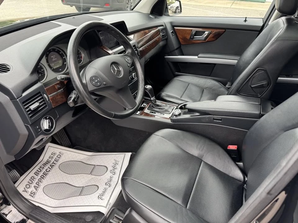 2011 Mercedes-Benz GLK-Class - Image 9 of 20