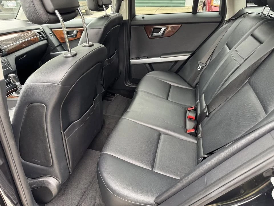 2011 Mercedes-Benz GLK-Class - Image 20 of 20