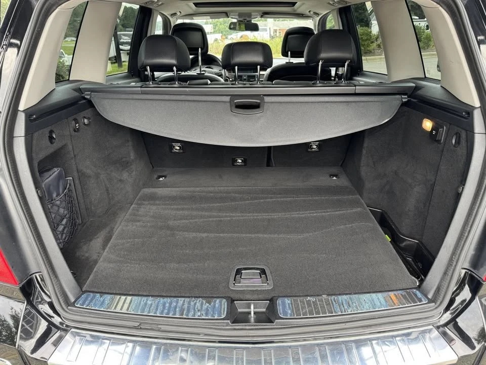 2011 Mercedes-Benz GLK-Class - Image 4 of 20