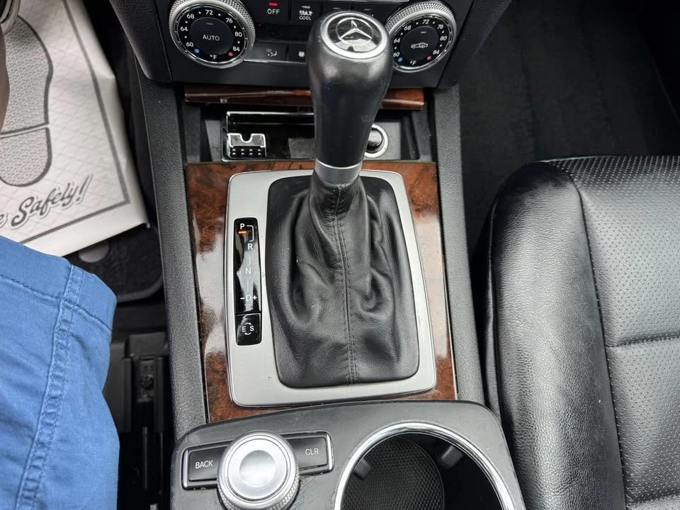2011 Mercedes-Benz GLK-Class - Image 18 of 20