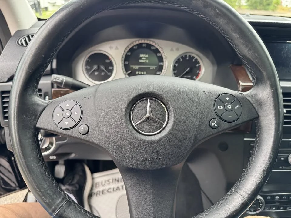 2011 Mercedes-Benz GLK-Class - Image 12 of 20