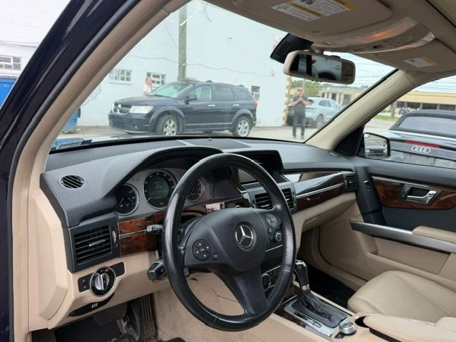 2011 Mercedes-Benz GLK-Class - Image 7 of 20